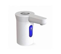 Electric Water Dispenser Pump, Portable Automatic Drinking Pump for 2-5 Gallon Bottles