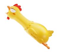 Electric Water Squirter | Funny Chicken Large Capacity Long Rang - Utility Aid For Daily Fun | Kids Outdoor Play Water Squirter | For Beach Swimming Pool Park Garden Courtyard Lawn Kids