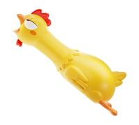 Electric Water Squirter - Large Capacity Long Range, Chicken Shape Pool Bla | Motorized Rechargeable Battery Powered | Kids Boys Girls Over 6 Years Old, Beach Swimming Pool Yard Garden Summer Ba