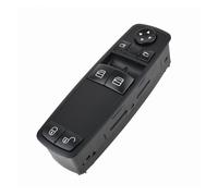 Electric Window Switch A1698206510 Button Power Window Switch
