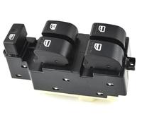 Electric Window Switch Button 84820-B2090 84820B2090 For Daihatsu for Sirion 2005 for Terios J2 2007 Van 2006 Power Window Control Switch Window Regulator(RHD)