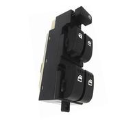 Electric Window Switch Button 84820-B2090 84820B2090 For Daihatsu for Sirion 2005 for Terios J2 2007 Van 2006 Power Window Control Switch Window Regulator(LHD)