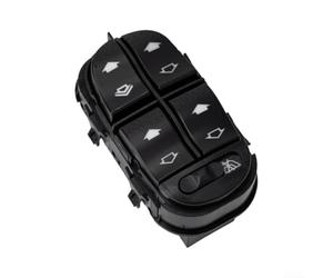 Electric Window Switch per ford Focus 2000-2007 15 Pin Electric | Exact fit for per ford Focus 2000-2007, 15-pin config, easy install, restores window function