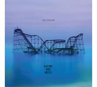 Electric Wire Hustle The 11th Sky (CD) Album