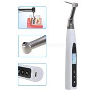 Electric Wireless Universal impianti dentali Torque Wrench Tool Screw Driver Kit