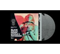 black magic rituals & perversions vol. 1 (solid colour vinyl)