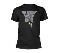 Electric Wizard Black Masses autorizzato Uomo maglietta