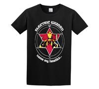 Electric Wizard 'Come My Fanatics' T-Shirt Black L