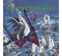 Electric Wizard - Electric Wizard