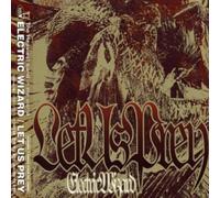 Electric Wizard - Let Us Play