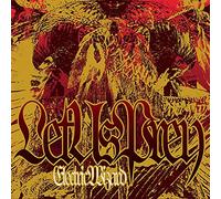Electric Wizard Let Us Prey (CD) Album Digipak