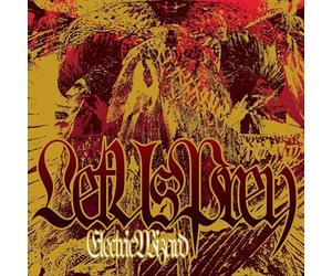 Electric Wizard - Let Us Prey