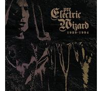 Electric Wizard - Pre-Electric Wizard 1989-1994