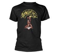 Electric Wizard - T-Shirt - Uomo Black Large