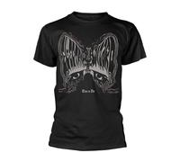 Electric Wizard Time To Die Maglietta Adulto Unisex (PH1755)
