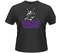 ELECTRIC WIZARD - WITCHCULT TODAY BLACK T-Shirt Large