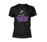 Electric Wizard Witchcult Today Maglietta Adulto Unisex (PH273)
