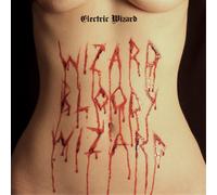 Electric Wizard Wizard Bloody Wizard (CD) Album