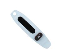 Electric Wrist Massager - Fabric 33cm, Heated Hand Wrap, 8 Modes | Type-C Charging, Wrist Support Brace, Cordless Massage Band For Athletes, Family, Friends, Women, Boys, Girls, Youth, Teens