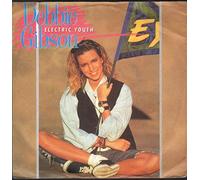 Electric youth (1989) / Vinyl single [Vinyl-Single 7'']