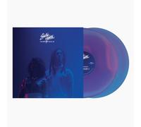 Electric Youth - Innerworld (10th Anniv. Colore 2xLP) (Nuovo Sigillato Vinile)