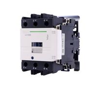 Electrical AC contactor LC1D80F7C open and close 80A three-phase, coil voltage AC48V 110V 220V 380V LC1D95F7C(LC1D95A,380 V)