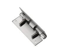 Electrical and Mechanical Equipment Industrial Distribution Box Spring Hinge Stainless Steel Adjustable Tension Square