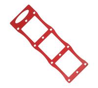 Electrical Box Template - 3 Hole Positioning Tool | Guida alla presa in