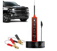 Electrical Circuit Tester Automotive 6V-24V Voltage Probe Circuit Tester