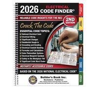 Electrical Code Finder Based on the 2026 National Electrical Code
