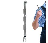 Electrical Disconnect Pieghevoles | Power-off Protezione Ergonomic Handle - Separatore elettrico per connettore elettrico | For Home Repai Pliers Simplify Comr Garage Workshop RV Automotive Sedan