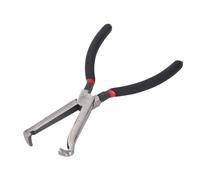 Electrical Disconnect Pliers Versatile Effortless Use Enhanced Grip Fuel Line Pipe Automotive Hose Disconnect Pliers for Vehicle (Black)