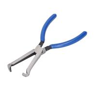 Electrical Disconnect Pliers Versatile Effortless Use Enhanced Grip Fuel Line Pipe Automotive Hose Disconnect Pliers for Vehicle (Blue)