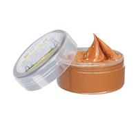 Electrical Grease - Anti-seize Copper Electrical Conductivity Paste, Multipurpose Automotive Compound Conductive Grease | 30g Temperature Resistant Grease for Electronics Automotive