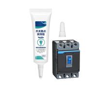 Electrical Grease - Heat-Resistant Waterproof 5g, Automotive Paste