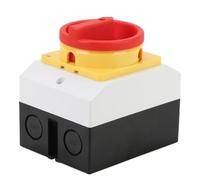 Electrical Isolation Switch, Waterproof Circuit Breaker, Rotary Load Switch