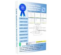 Electrical Mechanical Building Auto Plane CAD Design Software English Download