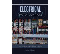 ELECTRICAL MOTOR CONTROLS: Automated Industrial System