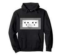 Electrical Outlet Plug And Socket Couples Halloween Costume Felpa con Cappuccio