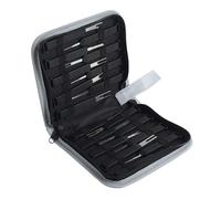 Electrical Pin Extractor - Terminal Release Kit, Connector Removal with Strong Grip | Disassembly Tool Set for Automotive, Mechanics, Electricians, Workshop Repair, Vehicle Maintenance