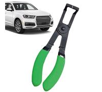 Electrical plug pliers, spark plug connector pliers, automotive hose disconnect tool, pipe clip repair tool, spark plug removal pliers, vehicle tools, heavy-duty pliers for vehicle repair, a