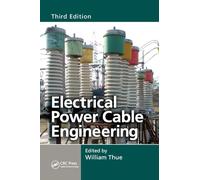 Electrical Power Cable Engineering