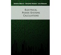 Electrical Power Systems Calculations
