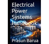 Electrical Power Systems Handbook