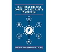 Electrical Product Compliance and Safety Engineering