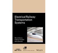 Electrical Railway Transportation Systems