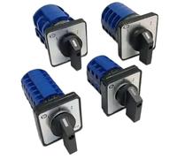 Electrical Rotary Switch