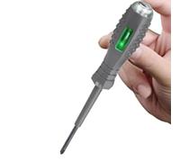 Electrical Tester - Circuit Tester | Live Wire Tester | 2-in-1 High Torque Magnetic Screwdriver, Electrical Tester Pen, Responsive Electrical Tester Pen, Electrical Circuit Tester For Home