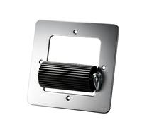 Electrician Cable Threading Device - High-Strength Steel Wire Routing Aid