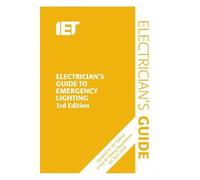 Electrician's Guide to Emergency Lighting (Anello, filo) Electrical Regulations